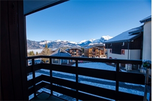 t2 à la vente -   74440  MORILLON, surface 25 m2 vente t2 - UBI483297050
